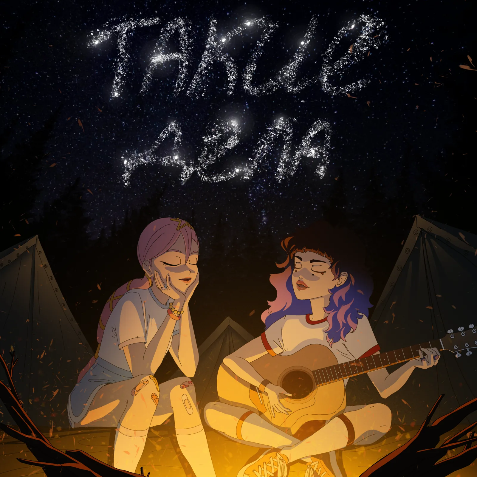 Takie Dela artwork 3 for Neku Sai